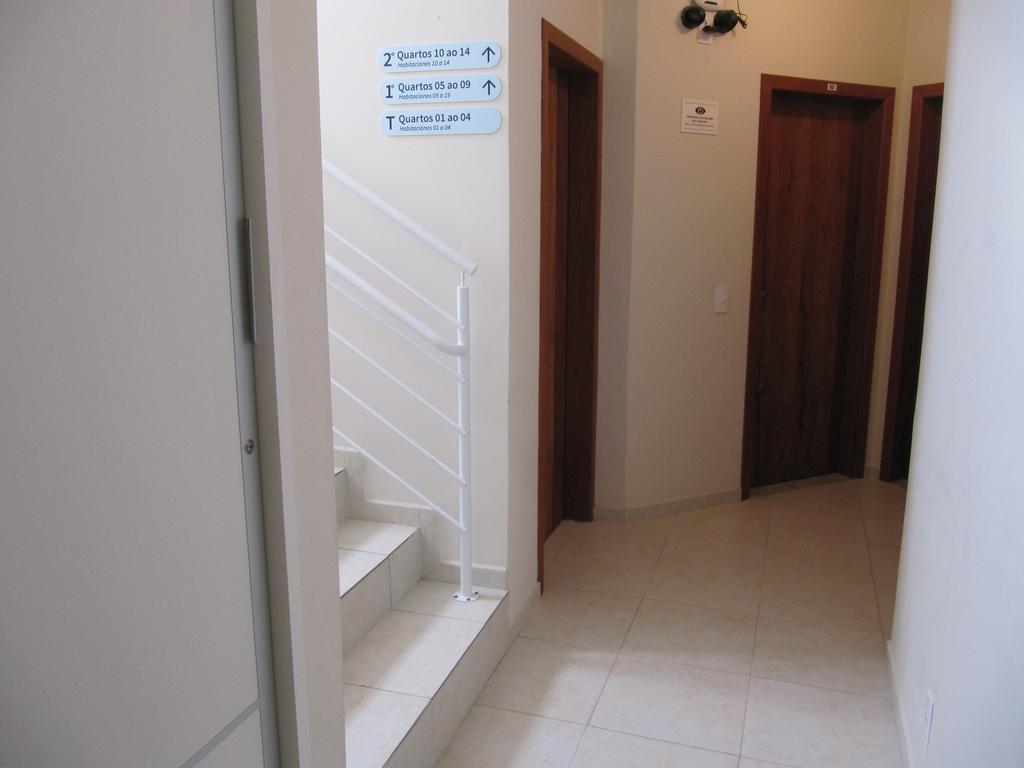 Ilha Norte Apart Hotel Florianópolis Екстериор снимка