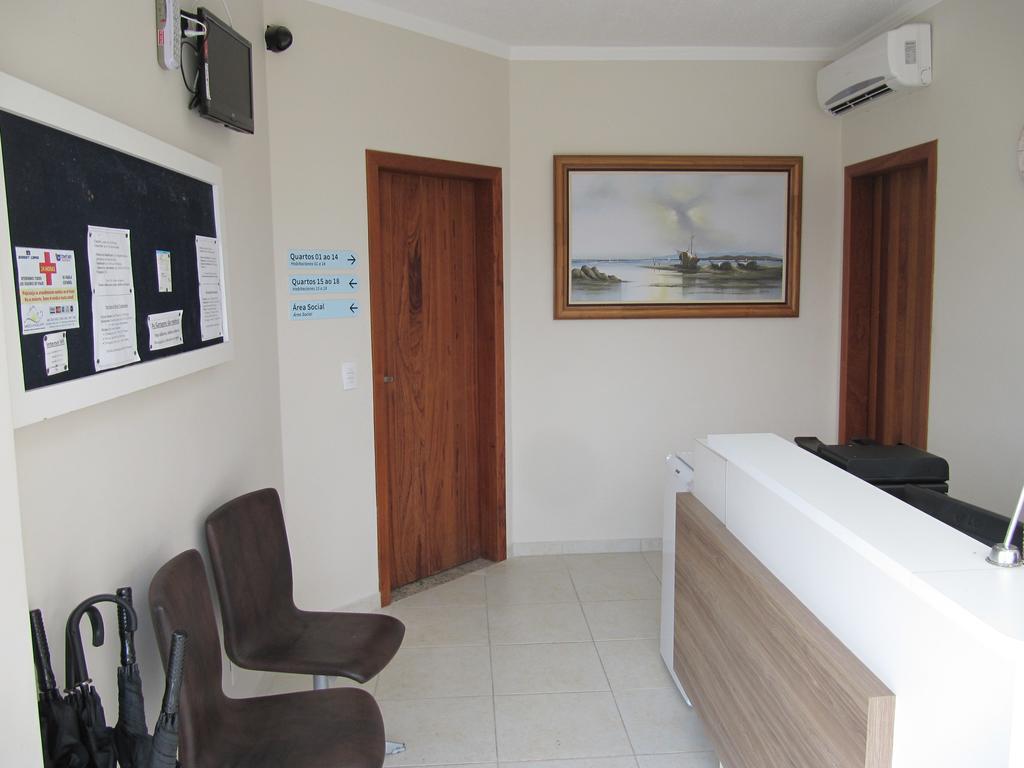 Ilha Norte Apart Hotel Florianópolis Екстериор снимка
