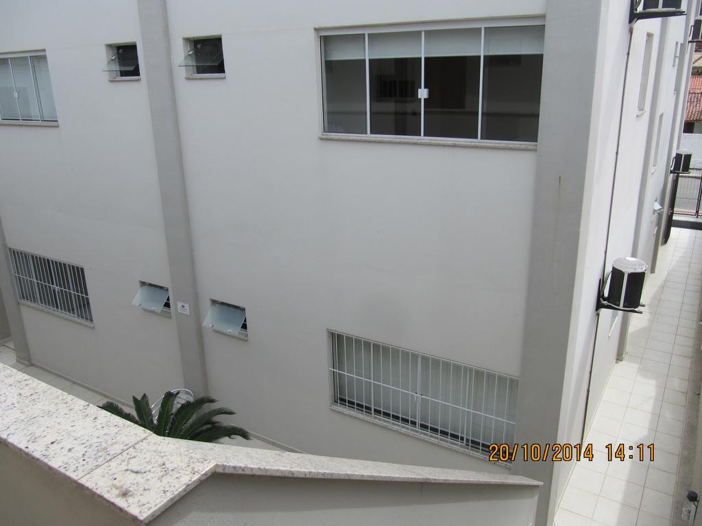 Ilha Norte Apart Hotel Florianópolis Екстериор снимка