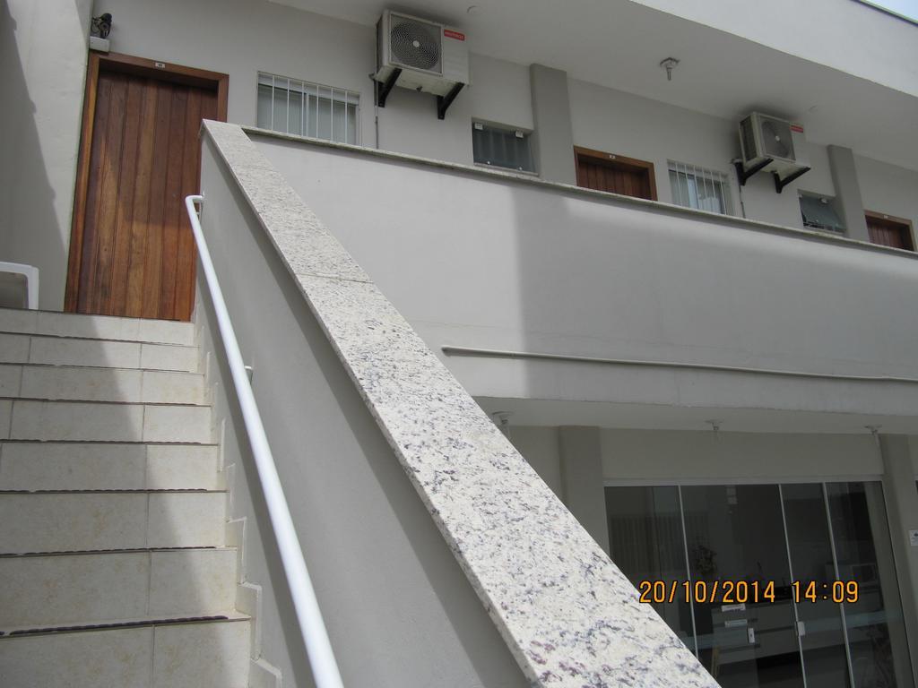 Ilha Norte Apart Hotel Florianópolis Екстериор снимка