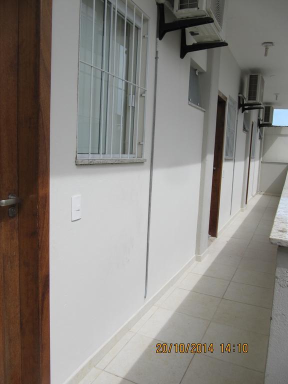Ilha Norte Apart Hotel Florianópolis Стая снимка