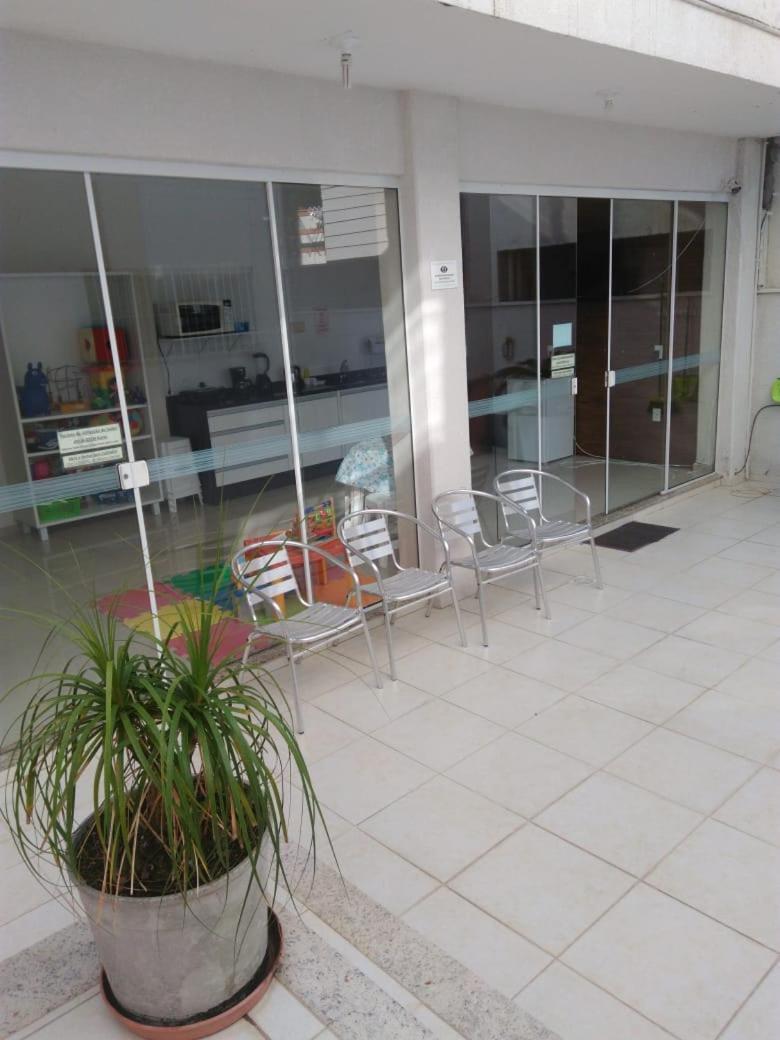 Ilha Norte Apart Hotel Florianópolis Екстериор снимка