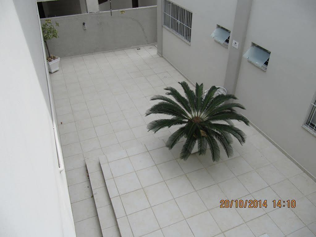 Ilha Norte Apart Hotel Florianópolis Екстериор снимка