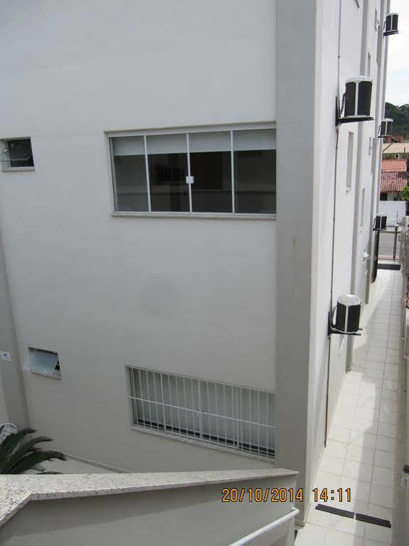 Ilha Norte Apart Hotel Florianópolis Екстериор снимка