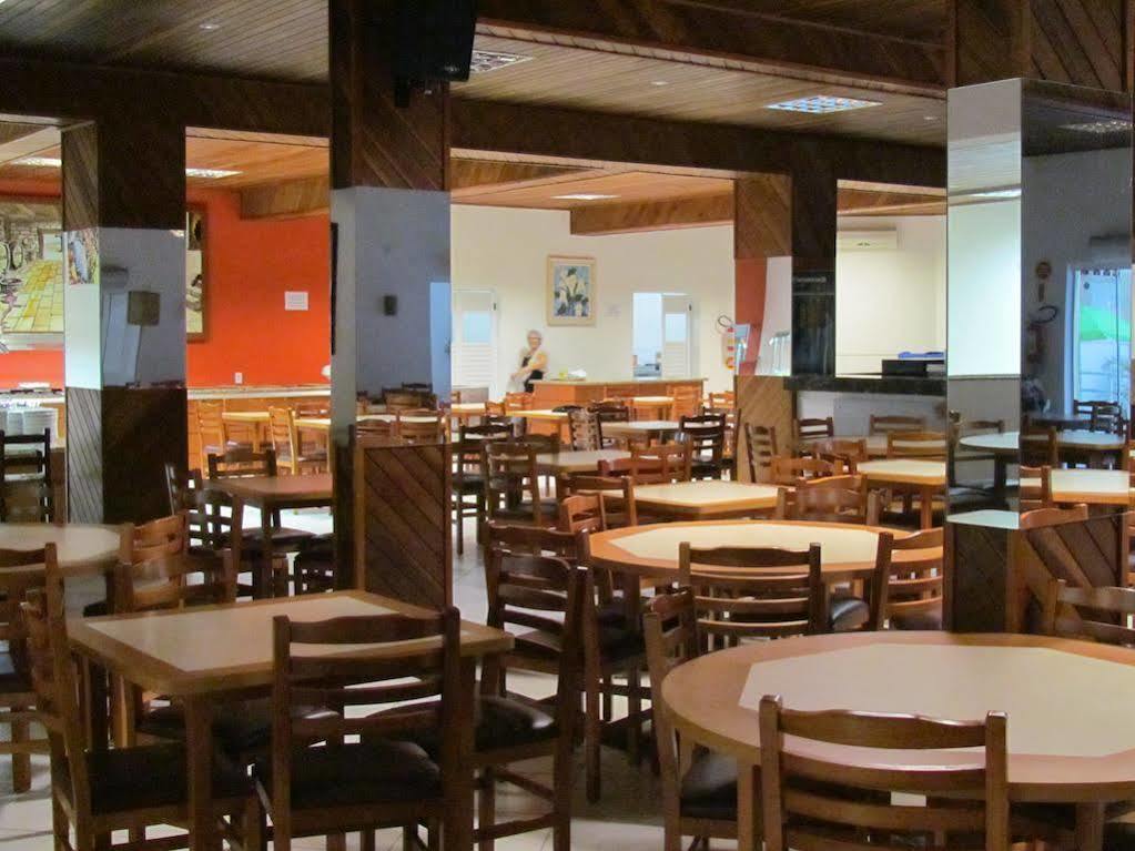 Ilha Norte Apart Hotel Florianópolis Екстериор снимка