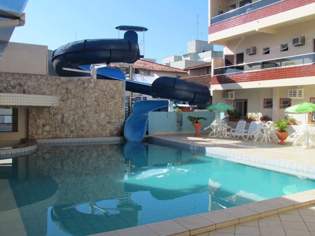 Ilha Norte Apart Hotel Florianópolis Екстериор снимка