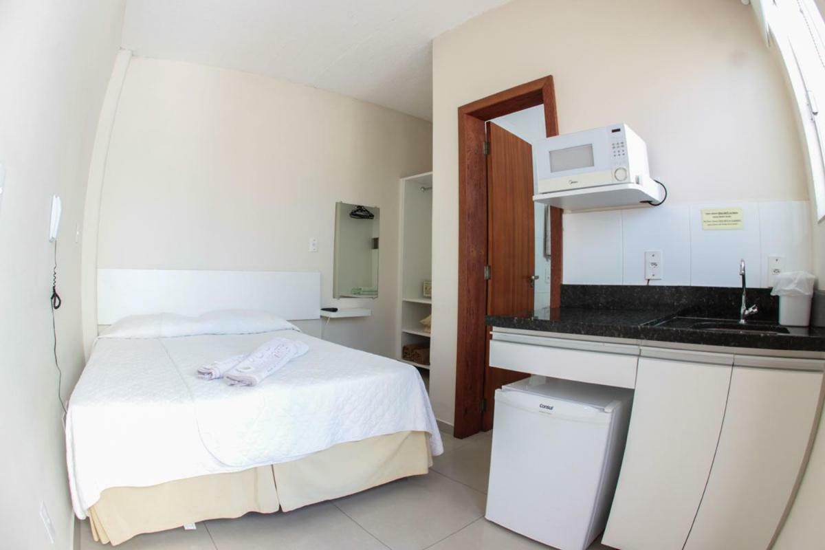 Ilha Norte Apart Hotel Florianópolis Екстериор снимка