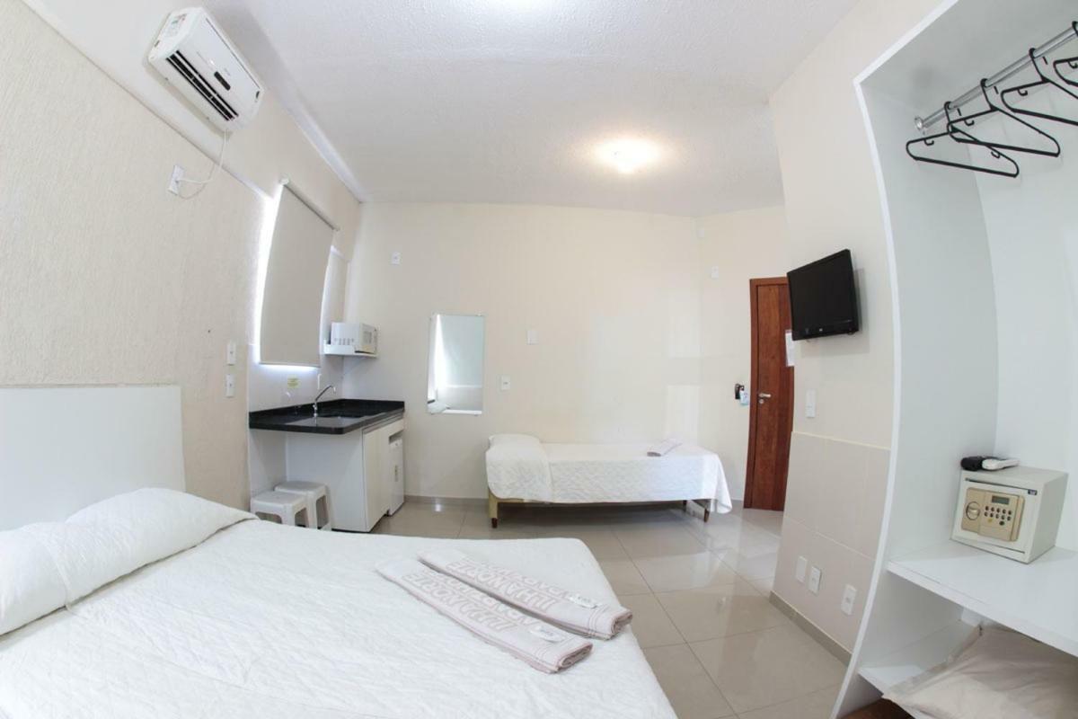 Ilha Norte Apart Hotel Florianópolis Екстериор снимка