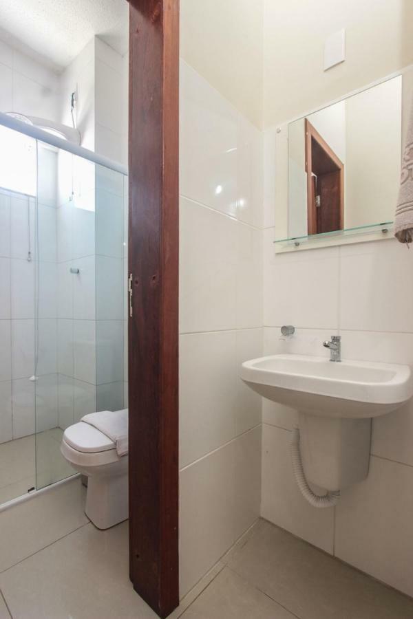 Ilha Norte Apart Hotel Florianópolis Екстериор снимка