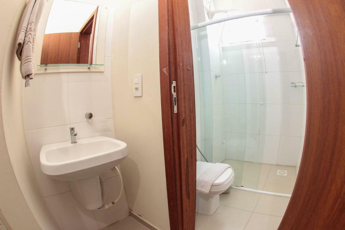 Ilha Norte Apart Hotel Florianópolis Екстериор снимка