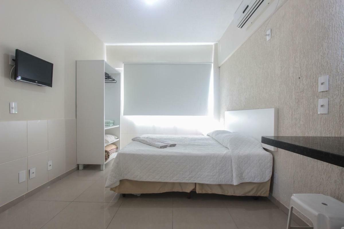 Ilha Norte Apart Hotel Florianópolis Екстериор снимка